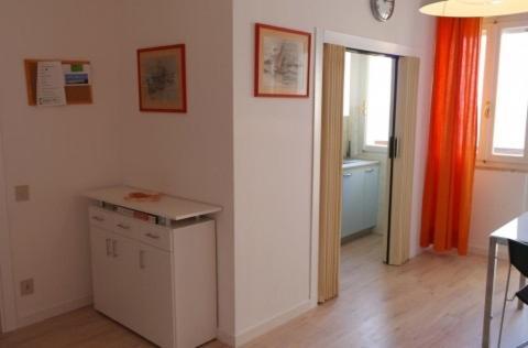 Orange Home Марина ди Кастането Кардучи Екстериор снимка