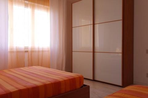 Orange Home Марина ди Кастането Кардучи Екстериор снимка